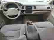 2005 Chevrolet Impala с VIN 2G1WF52E159118532, выставлен на аукционе Copart как лот 85255675 с пробегом 320 589 миль миль и Списание • Salvage title. История ставок и продаж доступна на DreamBid. Изображение 8.