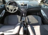 ✅ 2017 Hyundai Accent SE • VIN: KMHCT5AE8HU338712 • Лот: 70231794. Опубликован ранее на Copart с пробегом 110 413 миль. Бесплатный доступ к архиву аукционных продаж из США и подробный отчёт об истории автомобиля на DreamBid. Изображение 8.