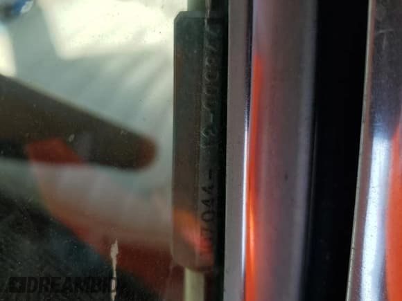 ✅ 1972 Mercedes-Benz SL • VIN: 10704412000844 • Lot: 67093284. Listed on Copart with 283,834 mi. Free auction sales archive from the USA and detailed vehicle history report at DreamBid. Image 13.