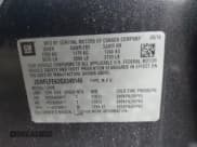 ✅ 2016 Chevrolet Equinox LT • VIN: 2GNFLFEK2G6349149 • Лот: 43614603. Опубликован ранее на IAAI с пробегом 69 171 миль. Бесплатный доступ к архиву аукционных продаж из США и подробный отчёт об истории автомобиля на DreamBid. Изображение 9.