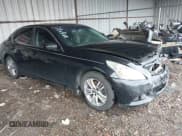 ✅ 2013 Infiniti G37 Journey • VIN: JN1CV6AP2DM712525 • Lot: 41300389. Wystawiony na IAAI z przebiegiem 200 392 mil. Bezpłatny archiwum sprzedaży aukcyjnych z USA i szczegółowy raport historii pojazdu na DreamBid. Zdjęcie 1.
