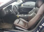 ✅ 2012 BMW Z4 sDrive35i • VIN: WBALM7C56CE384825 • Lot: 53083945. Wystawiony na Copart z przebiegiem 87 474 mil. Bezpłatny archiwum sprzedaży aukcyjnych z USA i szczegółowy raport historii pojazdu na DreamBid. Zdjęcie 7.