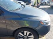 ✅ 2013 Kia Forte EX • VIN: KNAFU4A22D5686828 • Lot: 43605263. Wystawiony na IAAI z przebiegiem 168 748 mil. Bezpłatny archiwum sprzedaży aukcyjnych z USA i szczegółowy raport historii pojazdu na DreamBid. Zdjęcie 12.