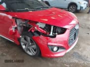 ✅ 2013 Hyundai Veloster Turbo • VIN: KMHTC6AE9DU106071 • Лот: 43537914. Опубликован ранее на IAAI с пробегом 165 739 миль. Бесплатный доступ к архиву аукционных продаж из США и подробный отчёт об истории автомобиля на DreamBid. Изображение 6.