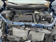 ✅ 2024 Chevrolet Equinox LT • VIN: 3GNAXUEG4RL295608 • Лот: 86589625. Опубликован ранее на Copart с пробегом 15 813 миль. Бесплатный доступ к архиву аукционных продаж из США и подробный отчёт об истории автомобиля на DreamBid. Изображение 12.