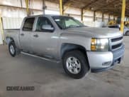 ✅ 2009 Chevrolet Silverado 1500 • VIN: 2GCEC23J491141524 • Lot: 68752334. Wystawiony na Copart z przebiegiem 123 223 mil. Bezpłatny archiwum sprzedaży aukcyjnych z USA i szczegółowy raport historii pojazdu na DreamBid. Zdjęcie 4.