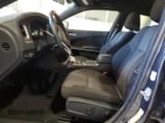 ✅ 2022 Dodge Charger SXT • VIN: 2C3CDXBGXNH239051 • Lot: 46791955. Wystawiony na Copart z przebiegiem 44 836 mil. Bezpłatny archiwum sprzedaży aukcyjnych z USA i szczegółowy raport historii pojazdu na DreamBid. Zdjęcie 7.