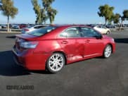 ✅ 2010 Lexus HS 250h Premium • VIN: JTHBB1BAXA2022963 • Lot: 90948635. Wystawiony na Copart z przebiegiem 149 754 mil. Bezpłatny archiwum sprzedaży aukcyjnych z USA i szczegółowy raport historii pojazdu na DreamBid. Zdjęcie 3.