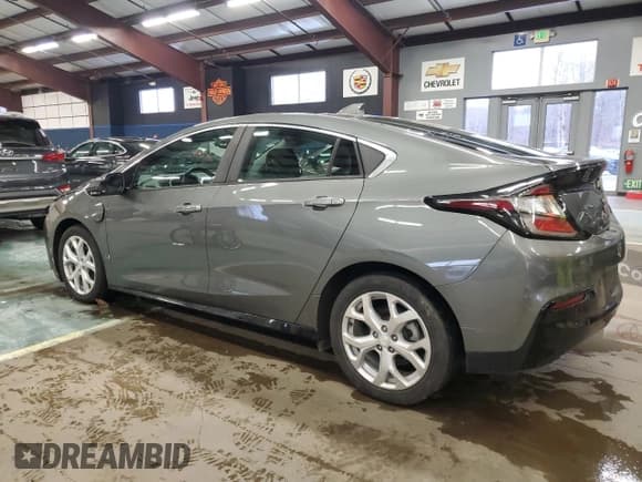 ✅ 2017 Chevrolet Volt Premier • VIN: 1G1RD6S56HU212650 • Lot: 83841334. Wystawiony na Copart z przebiegiem 139 674 mil. Bezpłatny archiwum sprzedaży aukcyjnych z USA i szczegółowy raport historii pojazdu na DreamBid. Zdjęcie 2.