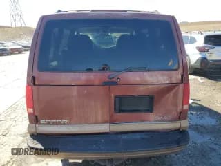 ✅ 1999 GMC Safari • VIN: 1GKEL19W2XB506085 • Лот: 45527785. Опубликован ранее на Copart с пробегом 213 594 миль. Бесплатный доступ к архиву аукционных продаж из США и подробный отчёт об истории автомобиля на DreamBid. Изображение 6.