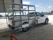 ✅ 2016 Ford F-150 XL • VIN: 1FTMF1E85GKF04322 • Lot: 55127875. Wystawiony na Copart z przebiegiem 160 587 mil. Bezpłatny archiwum sprzedaży aukcyjnych z USA i szczegółowy raport historii pojazdu na DreamBid. Zdjęcie 3.