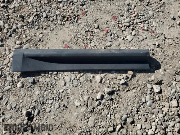 ✅ 2015 Chevrolet Equinox LTZ • VIN: 2GNFLHE31F6347492 • Лот: 83943195. Опубликован ранее на Copart с пробегом 127 589 миль. Бесплатный доступ к архиву аукционных продаж из США и подробный отчёт об истории автомобиля на DreamBid. Изображение 13.