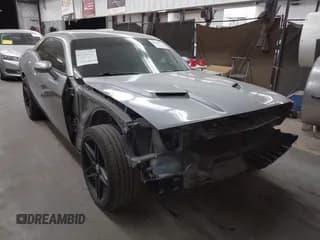 ✅ 2018 Dodge Challenger SXT Plus • VIN: 2C3CDZAG1JH144904 • Lot: 43345739. Wystawiony na IAAI z przebiegiem 79 225 mil. Bezpłatny archiwum sprzedaży aukcyjnych z USA i szczegółowy raport historii pojazdu na DreamBid. Zdjęcie 1.