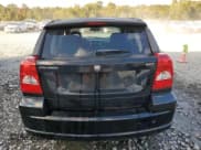 ✅ 2007 Dodge Caliber SXT • VIN: 1B3HB48B97D379904 • Lot: 77384334. Wystawiony na Copart z przebiegiem 207 373 mil. Bezpłatny archiwum sprzedaży aukcyjnych z USA i szczegółowy raport historii pojazdu na DreamBid. Zdjęcie 6.