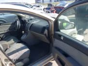 ✅ 2009 Nissan Sentra S FE+ • VIN: 3N1AB61E79L674175 • Lot: 43485832. Wystawiony na IAAI z przebiegiem 138 441 mil. Bezpłatny archiwum sprzedaży aukcyjnych z USA i szczegółowy raport historii pojazdu na DreamBid. Zdjęcie 5.