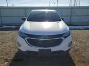 ✅ 2018 Chevrolet Equinox LS • VIN: 3GNAXHEV9JL382611 • Lot: 91618625. Listed on Copart with 96,753 mi. Free auction sales archive from the USA and detailed vehicle history report at DreamBid. Image 5.