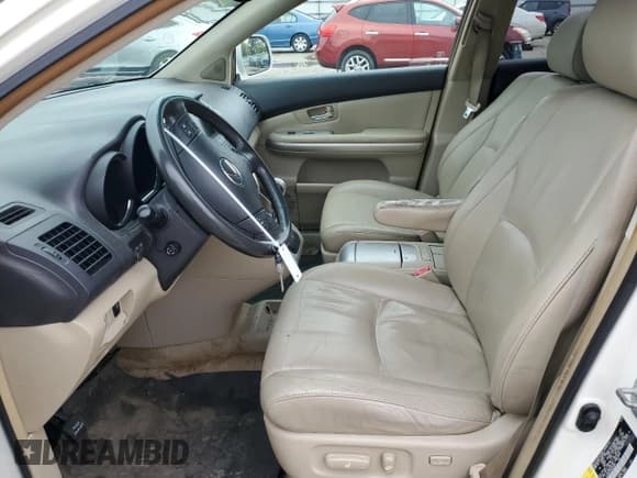 ✅ 2006 Lexus RX 400h • VIN: JTJHW31UX62003695 • Lot: 52749235. Wystawiony na Copart z przebiegiem 179 466 mil. Bezpłatny archiwum sprzedaży aukcyjnych z USA i szczegółowy raport historii pojazdu na DreamBid. Zdjęcie 7.