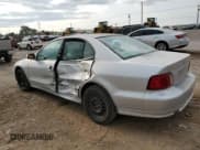 ✅ 2003 Mitsubishi Galant ES • VIN: 4A3AA46G73E065851 • Lot: 66800814. Wystawiony na Copart z przebiegiem 55 837 mil. Bezpłatny archiwum sprzedaży aukcyjnych z USA i szczegółowy raport historii pojazdu na DreamBid. Zdjęcie 2.