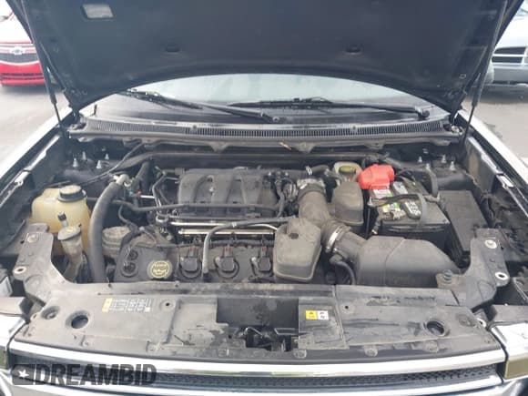 ✅ 2014 Ford Flex SE • VIN: 2FMGK5B80EBD36158 • Лот: 43601925. Опубликован ранее на IAAI с пробегом 202 554 миль. Бесплатный доступ к архиву аукционных продаж из США и подробный отчёт об истории автомобиля на DreamBid. Изображение 10.