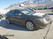 ✅ 2015 Lincoln MKS EcoBoost • VIN: 1LNHL9FT4FG605991 • Лот: 42612295. Опубликован ранее на Copart с пробегом 112 336 миль. Бесплатный доступ к архиву аукционных продаж из США и подробный отчёт об истории автомобиля на DreamBid. Изображение 4.