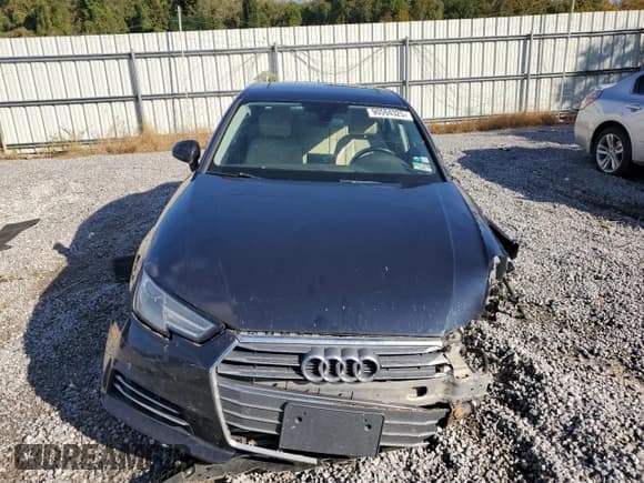 ✅ 2017 Audi A4 Premium • VIN: WAUGNAF45HN004959 • Лот: 90594325. Опубликован ранее на Copart с пробегом Не указан. Бесплатный доступ к архиву аукционных продаж из США и подробный отчёт об истории автомобиля на DreamBid. Изображение 5.