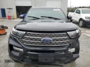 ✅ 2023 Ford Explorer King Ranch • VIN: 1FM5K7LC9PGB90571 • Lot: 47583725. Listed on Copart with 34,409 mi. Free auction sales archive from the USA and detailed vehicle history report at DreamBid. Image 5.