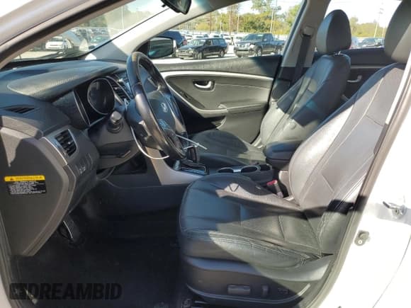 ✅ 2014 Hyundai Elantra • VIN: KMHD35LH8EU216150 • Lot: 87267065. Listed on Copart with 89,334 mi. Free auction sales archive from the USA and detailed vehicle history report at DreamBid. Image 7.