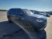 ✅ 2022 Volkswagen Atlas SE • VIN: 1V2JP2CA9NC527832 • Lot: 90238325. Listed on Copart with 69,451 mi. Free auction sales archive from the USA and detailed vehicle history report at DreamBid. Image 4.