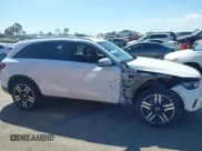 ✅ 2021 Mercedes-Benz GLC 300 • VIN: W1N0G8DB0MF869599 • Lot: 43164874. Listed on IAAI with 32,897 mi. Free auction sales archive from the USA and detailed vehicle history report at DreamBid. Image 14.