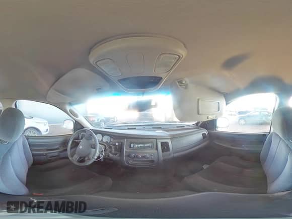 2004 Dodge 1500 SLT z VIN 1D7HA18DX4J136767, wystawiony jako Copart lot #75452534 z przebiegiem 249 700 mil mil oraz Szkoda całkowita • Salvage title. Historia ofert i sprzedaży dostępna na DreamBid. Obrazek 12.