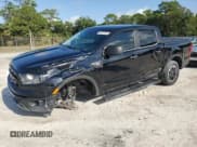 ✅ 2021 Ford Ranger XL • VIN: 1FTER4EHXMLD15412 • Лот: 55741155. Опубликован ранее на Copart с пробегом 45 794 миль. Бесплатный доступ к архиву аукционных продаж из США и подробный отчёт об истории автомобиля на DreamBid. Изображение 1.