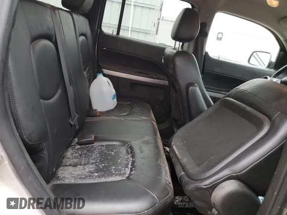 ✅ 2009 Chevrolet HHR 2LT • VIN: 3GNCA53V59S526295 • Lot: 78870194. Listed on Copart with 236,073 mi. Free auction sales archive from the USA and detailed vehicle history report at DreamBid. Image 10.