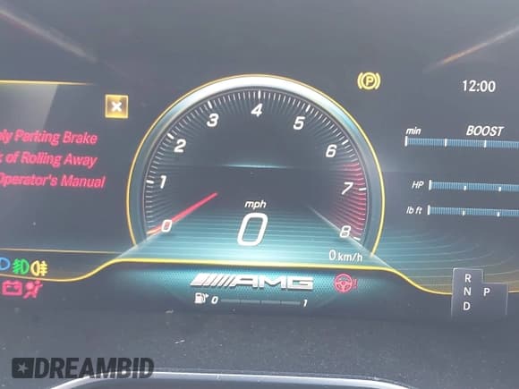 ✅ 2020 Mercedes-Benz C 43 AMG • VIN: W1KWF6EB7LR595358 • Lot: 41310045. Wystawiony na IAAI z przebiegiem Nie podano. Bezpłatny archiwum sprzedaży aukcyjnych z USA i szczegółowy raport historii pojazdu na DreamBid. Zdjęcie 15.