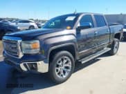 ✅ 2014 GMC Sierra 1500 • VIN: 3GTU1VEJ2EG524864 • Лот: 43578399. Опубликован ранее на IAAI с пробегом 117 153 миль. Бесплатный доступ к архиву аукционных продаж из США и подробный отчёт об истории автомобиля на DreamBid. Изображение 2.