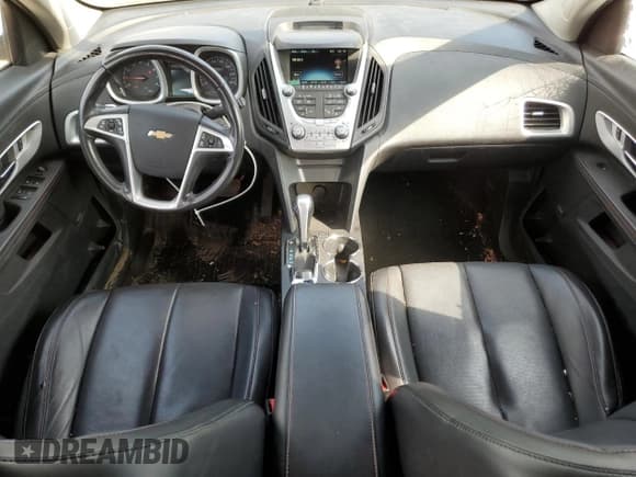 ✅ 2014 Chevrolet Equinox LTZ • VIN: 1GNFLHEK9EZ113580 • Лот: 71978005. Опубликован ранее на Copart с пробегом 153 184 миль. Бесплатный доступ к архиву аукционных продаж из США и подробный отчёт об истории автомобиля на DreamBid. Изображение 8.