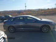 ✅ 2018 Hyundai Sonata SE • VIN: 5NPE24AF7JH637661 • Лот: 43591747. Опубликован ранее на IAAI с пробегом 127 225 миль. Бесплатный доступ к архиву аукционных продаж из США и подробный отчёт об истории автомобиля на DreamBid. Изображение 13.