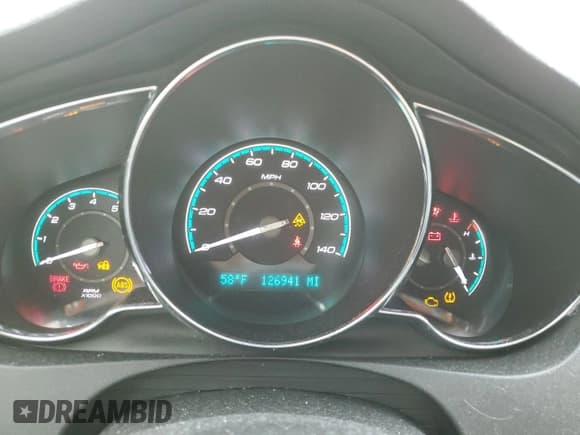 ✅ 2011 Chevrolet Malibu 1LT • VIN: 1G1ZC5E1XBF289877 • Lot: 77363374. Wystawiony na Copart z przebiegiem 126 941 mil. Bezpłatny archiwum sprzedaży aukcyjnych z USA i szczegółowy raport historii pojazdu na DreamBid. Zdjęcie 9.