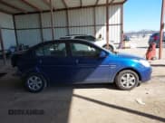 ✅ 2008 Hyundai Accent GLS • VIN: KMHCN46C08U244058 • Лот: 41625433. Опубликован ранее на IAAI с пробегом 237 598 миль. Бесплатный доступ к архиву аукционных продаж из США и подробный отчёт об истории автомобиля на DreamBid. Изображение 13.