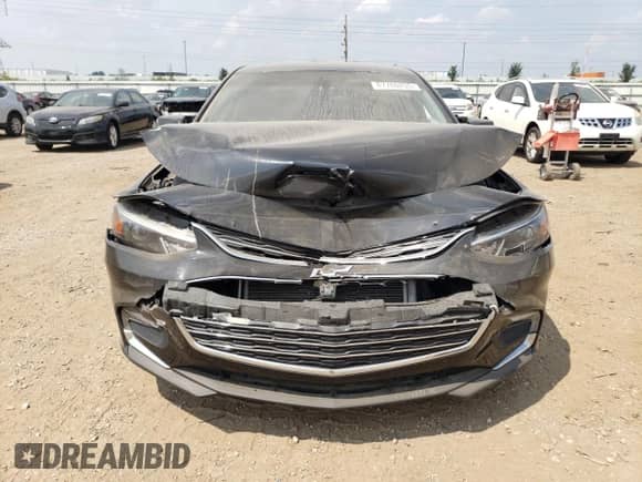 2018 Chevrolet Malibu LT z VIN 1G1ZD5ST7JF147245, wystawiony jako Copart lot #67769435 z przebiegiem 136 515 mil mil oraz Szkoda całkowita • Salvage title. Historia ofert i sprzedaży dostępna na DreamBid. Obrazek 5.