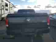 2019 Ram 1500 Express with VIN 1C6RR7FG8KS506555, listed as a Copart auction lot 41378985 with 78,720 mi miles and Salvage title. Bid and sale history available at DreamBid. Image 6.