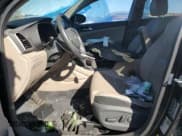 ✅ 2020 Hyundai Tucson SEL • VIN: KM8J33AL8LU216483 • Lot: 86505655. Listed on Copart with Not provided. Free auction sales archive from the USA and detailed vehicle history report at DreamBid. Image 7.