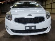 ✅ 2015 Kia Rondo EX • VIN: KNAHU8A36F7122776 • Lot: 51251214. Wystawiony na Copart z przebiegiem 172 306 mil. Bezpłatny archiwum sprzedaży aukcyjnych z USA i szczegółowy raport historii pojazdu na DreamBid. Zdjęcie 5.