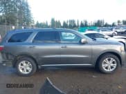 ✅ 2011 Dodge Durango Crew • VIN: 1D4RE4GG9BC717116 • Lot: 43531156. Wystawiony na IAAI z przebiegiem 153 726 mil. Bezpłatny archiwum sprzedaży aukcyjnych z USA i szczegółowy raport historii pojazdu na DreamBid. Zdjęcie 14.
