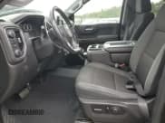 ✅ 2019 Chevrolet Silverado 1500 LT • VIN: 1GCUYDED0KZ131599 • Lot: 72417384. Wystawiony na Copart z przebiegiem Nie podano. Bezpłatny archiwum sprzedaży aukcyjnych z USA i szczegółowy raport historii pojazdu na DreamBid. Zdjęcie 7.