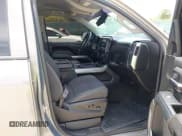 ✅ 2017 Chevrolet Silverado 1500 LT • VIN: 3GCUKREH8HG370540 • Лот: 42763496. Опубликован ранее на IAAI с пробегом 181 382 миль. Бесплатный доступ к архиву аукционных продаж из США и подробный отчёт об истории автомобиля на DreamBid. Изображение 5.