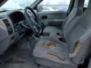 ✅ 2007 Chevrolet Colorado Work Truck • VIN: 1GCCS149278201514 • Лот: 43453215. Опубликован ранее на Copart с пробегом 86 134 миль. Бесплатный доступ к архиву аукционных продаж из США и подробный отчёт об истории автомобиля на DreamBid. Изображение 7.