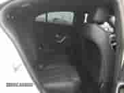 2024 Mercedes-Benz CLA 250 с VIN W1K5J4GB7RN468802, выставлен на аукционе Copart как лот 59939375 с пробегом 7 665 миль миль и Списание • Salvage title. История ставок и продаж доступна на DreamBid. Изображение 10.