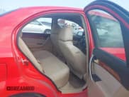 ✅ 2011 Chevrolet Aveo 1LT • VIN: KL1TD5DE1BB144692 • Lot: 41908565. Listed on IAAI with 104,691 mi. Free auction sales archive from the USA and detailed vehicle history report at DreamBid. Image 8.