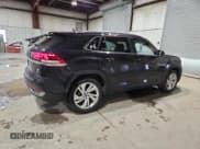 ✅ 2021 Volkswagen Atlas SEL • VIN: 1V2BE2CA9MC210058 • Lot: 93193785. Listed on Copart with 53,345 mi. Free auction sales archive from the USA and detailed vehicle history report at DreamBid. Image 3.