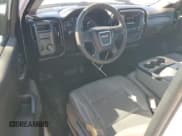 ✅ 2015 GMC Sierra 1500 • VIN: 1GTN1TEH4FZ417807 • Лот: 87287685. Опубликован ранее на Copart с пробегом 214 131 миль. Бесплатный доступ к архиву аукционных продаж из США и подробный отчёт об истории автомобиля на DreamBid. Изображение 8.
